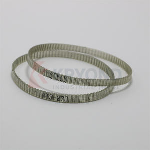 1PC 00.580.6807 Courroie 90 Dents Largeur 6mm pour SM74 PM74 CD74 Machine d'impression offset Pièces de rechange durables - Product Image 2