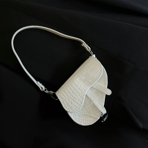 Étui de rangement portable suspendu de marque Fashion Crocodile pour écouteurs sans fil Apple <span class=keywords><strong>Airpods</strong></span> 3 4 Pro <span class=keywords><strong>2</strong></span> 3, sacs universels avec pendentif - Product Image 6