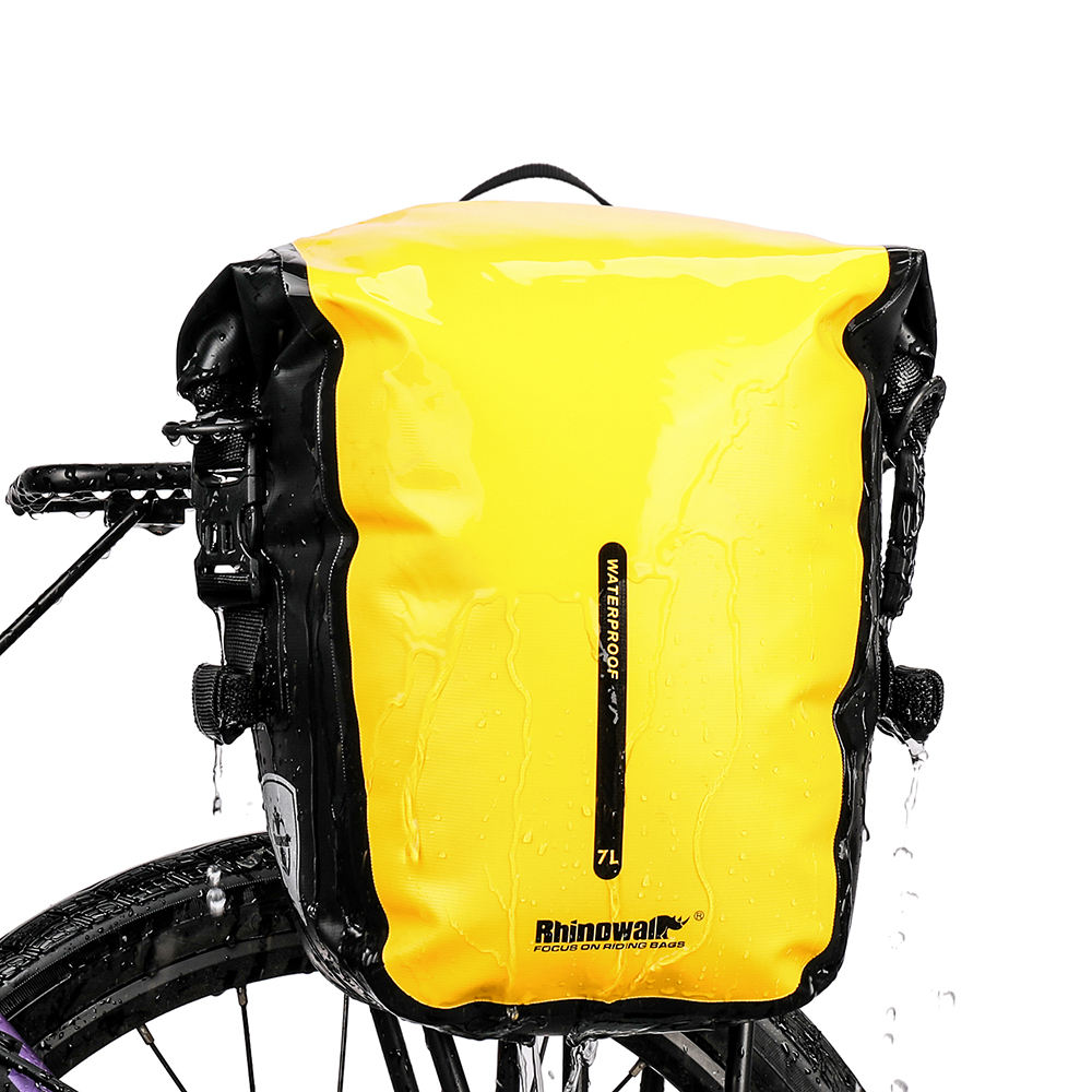 Portapacchi Amazon Zaino Bici Portapacchi Bici Borsa Bici