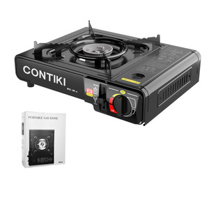 Apg — brûleur automatique d'extérieur, poêle à gaz, pique-nique, <span class=keywords><strong>Camping</strong></span>, cuisinier - Product Image 5