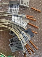 41-8171 Sensor Thermo King Asli, Bushing Aksesoris Perangkat Transportasi Pendingin Komponen AC Bus