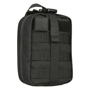 <span class=keywords><strong>Kit</strong></span> de rescate médico ligero de nailon elegante GAF 1000D, equipo táctico, botiquín de primeros auxilios con bolsa impermeable para exteriores - Product Image 5