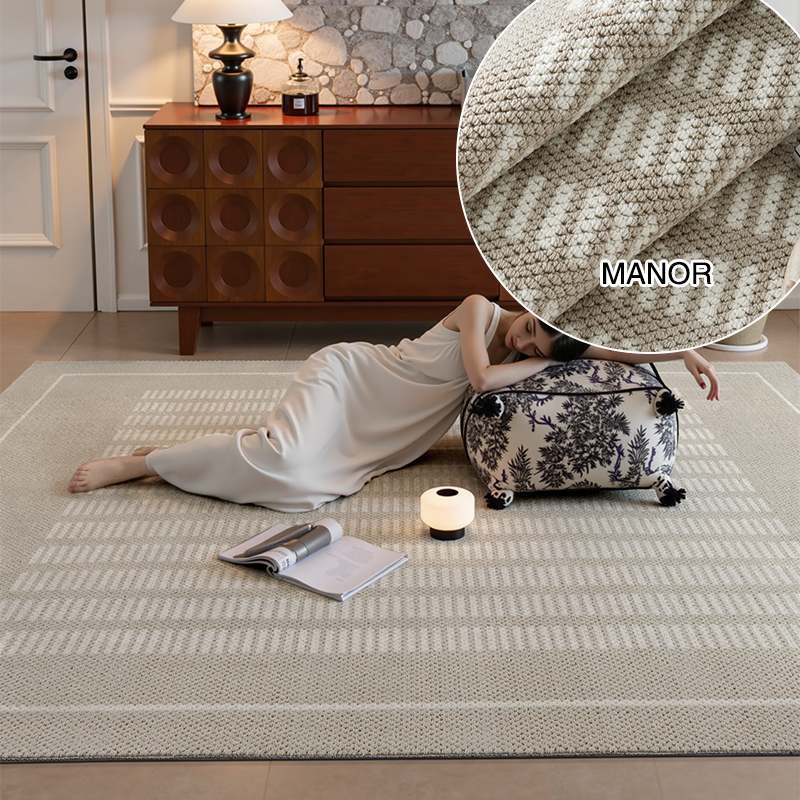 Beige-Manor