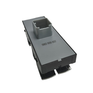 สวิตช์กระจกไฟฟ้า Volkswagen รุ่น 5ND959857 สำหรับควบคุมกระจกด้านข้าง สำหรับ Sagitar Magotan อะไหล่ทดแทน - Product Image 2