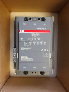 AF460N6-30-11-70 AF460N6301170 Contacteur 100-250V pour PLC - Product Image 4