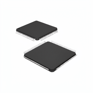 Composants électroniques du kit original S6E2D35G0AGE20000, IC MCU 32 bits, 384 Ko de mémoire Flash, 120LQFP, 120 LQFP embarqué - Product Image 1