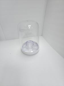 Proveedor de Taiwán, Fabricante de Moldes de Inyección de Plástico de Tamaño Personalizado, Caja de Plástico, Producto de Plástico - Product Image 3