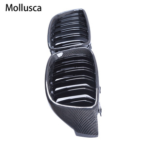 For 2 Series F22 Coupe/F23 Convertible Carbon Fiber Front Grille 2013-2019 - Product Image 4
