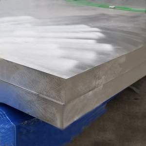 एल्यूमीनियम शीट 1 मिमी 2 मिमी 3 मिमी 4 मिमी 5 मिमी एल्यूमीनियम प्लेट 6000 7000 6061 एल्यूमीनियम सबलिमिनेशन धातु शीट - Product Image 5