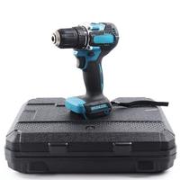 Perceuses électriques rechargeables sans fil 21V à batterie au lithium Ensemble d'outils électriques pour autres outils