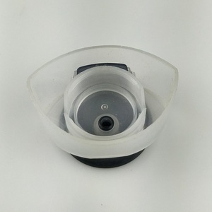 Nhựa Dầu Gội Đầu Nắp Chai/Flip Top <span class=keywords><strong>Cap</strong></span>/Oval <span class=keywords><strong>Cap</strong></span> Hai Màu Sắc - Product Image 6