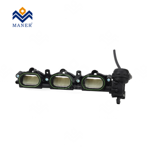 Audi A4 A5 A6 A7 A8 Q7 S4 S5 S6 S7 S8 için MANER motor parçaları emme manifoldu 06E133109AT 06E133109AN - Product Image 1