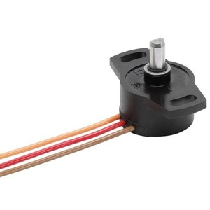 Capteur de position Variohm 5871254, mesure d'angle linéaire, installation facile, répétable - Product Image 4