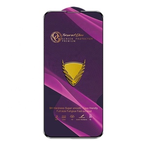 OG-Protector de vidrio templado antiexplosión para <span class=keywords><strong>iPhone</strong></span> 14 Pro Max, película de pegamento completo de aluminio para <span class=keywords><strong>iPhone</strong></span> 13 Pro <span class=keywords><strong>12</strong></span> <span class=keywords><strong>Mini</strong></span> XR X XS - Product Image 1