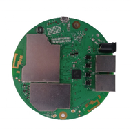 Compex CP03 MU-MIMO Bi-bande IPQ6000 WiFi6 (802.11ax) Embarqué