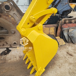 รถขุด CAT 308D มือสอง, รถขุดไฮดรอลิกขนาด 8 ตันแบบตีนตะขาบ, รถขุดขนาดเล็กสำหรับงานก่อสร้างและงานดิน - Product Image 6
