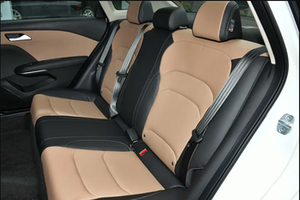 <span class=keywords><strong>Monza</strong></span> 2023 320 AMT nuove <span class=keywords><strong>auto</strong></span> Made In China benzina/benzina berlina veicoli economici - Product Image 2