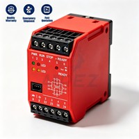 Dispositivo de Relé de Seguridad 440R-N23132S 440RN23132S con Servicio de Conversor Modbus OPC Personalizado
