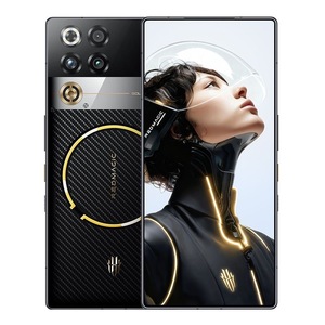 Nuevo Teléfono Inteligente 5G de Lujo 2026, Sistema AiOS Original, Teléfono Móvil Android para Nubia Red Magic 11 Pro <span class=keywords><strong>Plus</strong></span> Golden Saga - Product Image 6