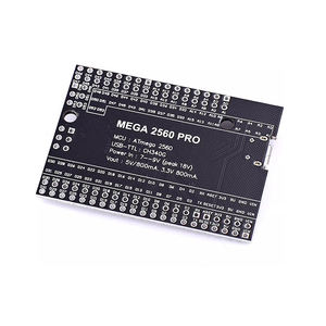 मेगा 2560 प्रो. एम. 2560 के साथ संगत पुरुष पिनहैडर के साथ एमेगा मॉड्यूल के लिए <span class=keywords><strong>ATMEGA2560-16AU</strong></span> प्रो. - Product Image 5