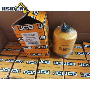 ตัวกรองน้ำมันเชื้อเพลิงสำหรับ JCB 32-925694 32-925994 320-07155ชิ้นส่วนเครื่องจักรก่อสร้าง - Product Image 2