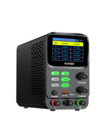 Alimentation de laboratoire programmable NICE-POWER SPPS-K3010 30V 10A avec affichage 5 chiffres et résolution de courant 10uA pour test de batteries en laboratoire