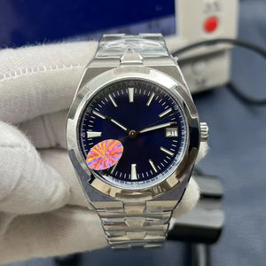 Reloj Mecánico Automático Clásico de Excelente Calidad, Edición Limitada, de Lujo para Negocios, con Correa de Acero Inoxidable - Product Image 1