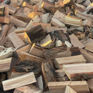 Leña natural-Leña con precio competitivo-Estufas de leña-Exportación de leña de madera dura para EE. UU., Mercado DE LA UE - Product Image 1