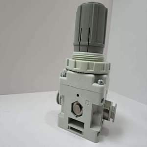 Válvula Reguladora de Presión Negativa de Vacío Original-SMC IRV20-C10 - Product Image 2