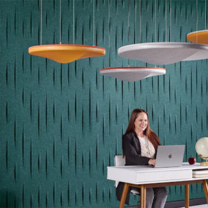 Panel Acústico Ranurado en V <span class=keywords><strong>de</strong></span> Material Ignífugo Insonorizante <span class=keywords><strong>de</strong></span> 12 mm para <span class=keywords><strong>Estudio</strong></span> <span class=keywords><strong>de</strong></span> Grabación <span class=keywords><strong>de</strong></span> Diseño Moderno - Product Image 3