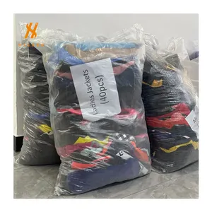 Abbigliamento Firmato di Seconda Mano <span class=keywords><strong>Online</strong></span>, Giacche Invernali da <span class=keywords><strong>Donna</strong></span> N(L WIN Jackets N) - Product Image 1