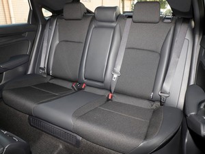 Compatta per uso domestico berlina di classe olio-ibrido elettrico A basso consumo di carburante batteria al litio ternaria 2023 Ehev Civics - Product Image 5