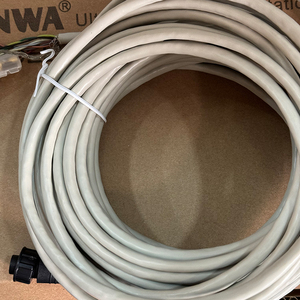 Onwa KW-360 siêu âm Trạm thời tiết Máy đo gió cảm biến gió cho Nguồn cung cấp hàng hải siêu âm đầu đọc tốc độ gió - Product Image 5