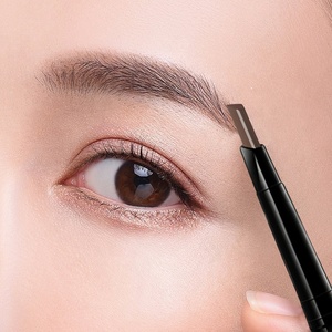 Matita <span class=keywords><strong>per</strong></span> <span class=keywords><strong>Sopracciglia</strong></span> Liquida Impermeabile all'Ingrosso con <span class=keywords><strong>Mascara</strong></span> e Ingredienti Chimici <span class=keywords><strong>per</strong></span> la Definizione delle <span class=keywords><strong>Sopracciglia</strong></span> - Product Image 2