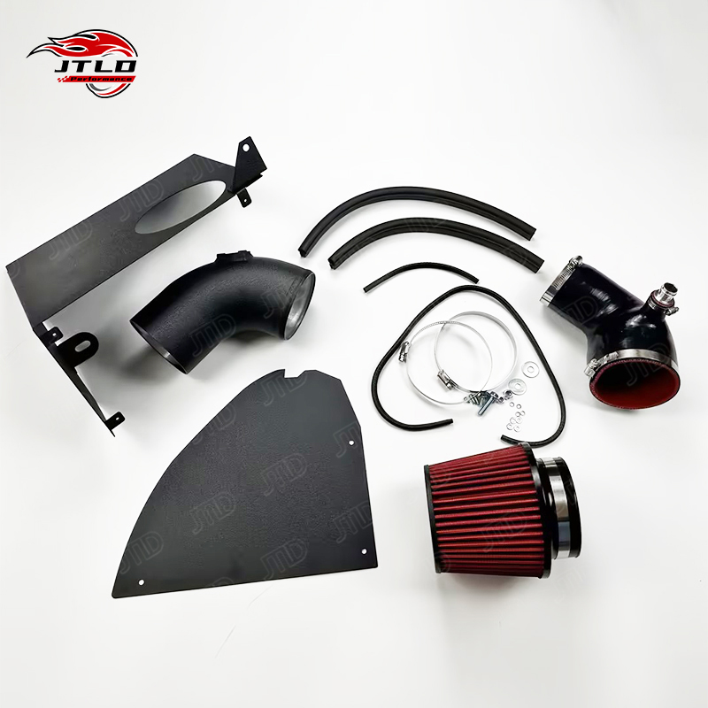 bmw g20 340 cold air intake