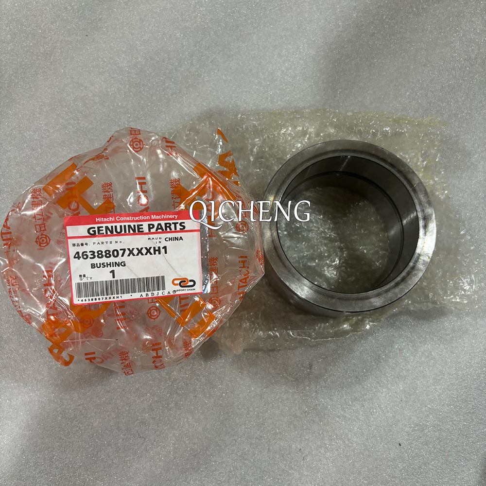 Hot Sale Weight Stack Stabilizer Bar Hydraulic Cyilinder Bushing