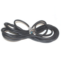 Encodeur Tamagawa TS5208N161 Haute Précision Résolution 2048CT Conception à Arbre Creux Acier Inoxydable Compatible 5V Villa Appartement
