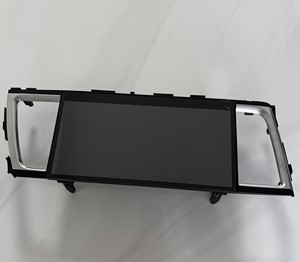 Autoradio 12,3 pouces Android 14.0 avec GPS pour Highlander 2015-<span class=keywords><strong>2021</strong></span>, écran tactile IPS, commande au volant, garantie 1 an - Product Image 4