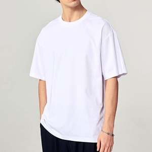Camicie Estive di Alta Qualità Personalizzate per Uomo e Donna, Camicia Bianca in Cotone - Product Image 1