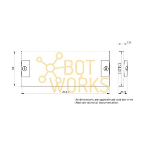 Schneider Electric LVS03812 - Nuevo - Product Image 1