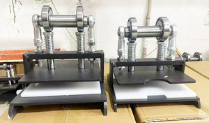 Usine Vente Tennis De <span class=keywords><strong>Table</strong></span> En Caoutchouc De Coupe <span class=keywords><strong>DIY</strong></span> <span class=keywords><strong>Ping</strong></span>-<span class=keywords><strong>Pong</strong></span> Raquette Lame Machine OEM Pingpong Batte Découpage Lame Couteau Outils Équipement - Product Image 5