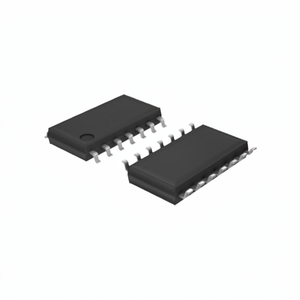 14 SOlC AM26C31INSR-B อินเทอร์เฟซชิปอิเล็กทรอนิกส์ส่วนประกอบต้นฉบับ - Product Image 1