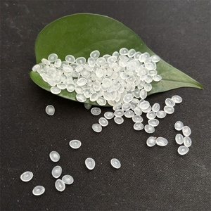 Natural White PP <b>Plastic</b> Raw Material <b>Pellets</b> Film Grade and Injection Molding Grade for Automotive Parts Application - Product Image 3
