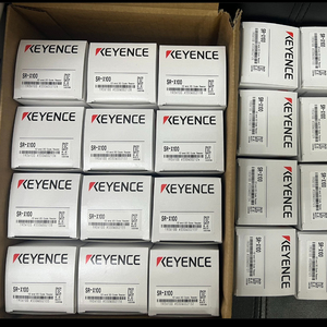 Lecteur de code KEYENCE SR-X100P SR-X100WP SR-X100N SR-X100WN Bon prix - Product Image 4