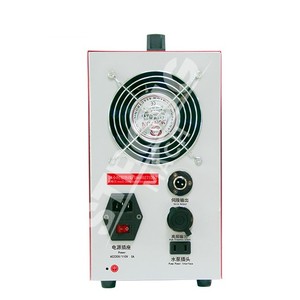 BD-500C Portable <b>Mini</b> Automatic EDM Wire Taking <b>Drilling</b> Machine Small Hole EDM Broken Bolt Removal Piercing Machine - Product Image 2
