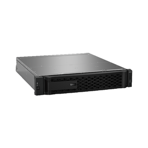 Thinksystem DM3000H HYBRID Storage | 48TB SAS RAID 6 | dual Active controllers มีความพร้อมใช้งานสูงปรับขนาดได้ DM3000H - Product Image 1