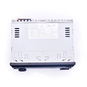 Reproductor <span class=keywords><strong>MP3</strong></span> Universal de Gran Venta para Coche con Transmisor FM y Conexión USB para el <span class=keywords><strong>Mercado</strong></span> Sudamericano - Product Image 4