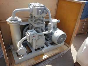 Compresseur de <span class=keywords><strong>gaz</strong></span> GNC biogaz et GPL de haute qualité pour prise alternative haute pression à la station-service - Product Image 6