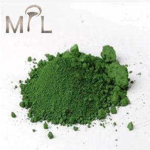 Ацетилактонат никеля CAS 3264-82-2, используемый как катализатор, стабилизатор для пластмасс и осушитель для красок - Product Image 2