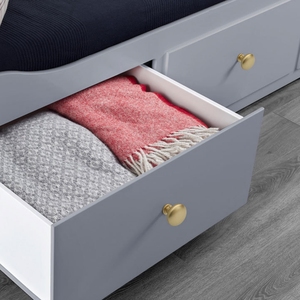 Giảm Giá Nhà Máy Rắn Duy Nhất Lỗ Đồ Nội Thất Phụ Kiện Phần Cứng Ngăn Kéo Tủ Xử Lý Vàng Tủ Quần Áo Xử Lý - Product Image 4